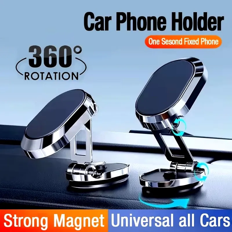 Supporto Magnetico per Telefon - Phone Accessories Holder Car recensione e prezzo