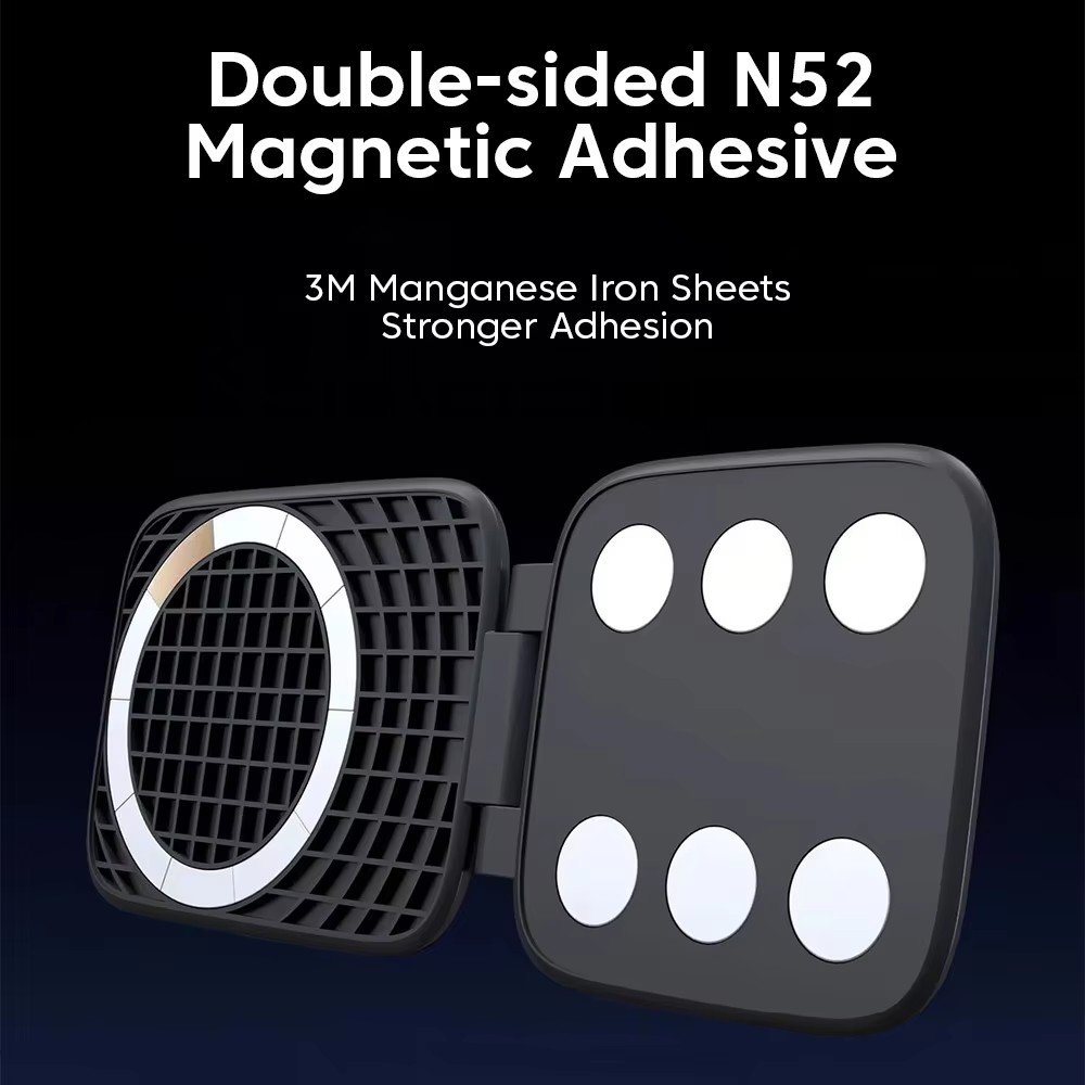 Supporto Magnetico per Telefon - Phone Accessories Holder Car recensione e prezzo