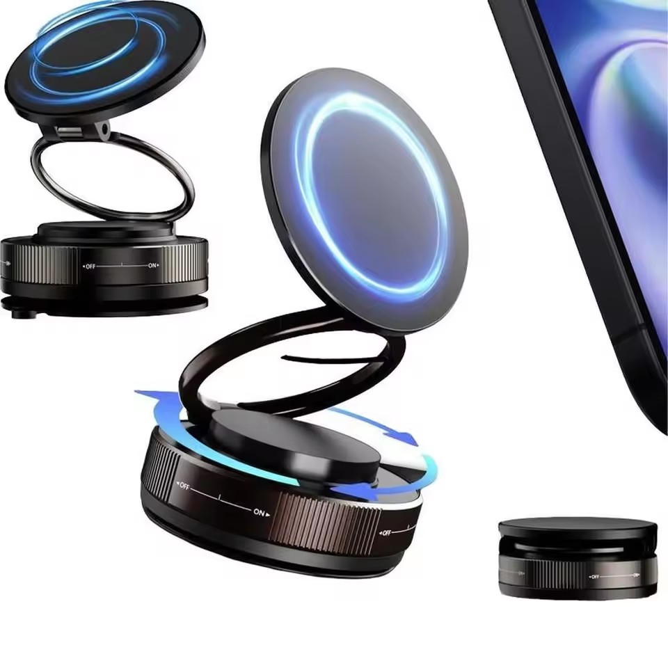 Nuovo Supporto Magnetico per T - Phone Accessories Holder Car recensione e prezzo