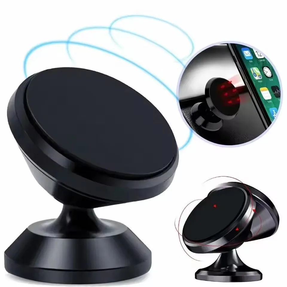 Supporto Magnetico per Telefon - Phone Accessories Holder Car recensione e prezzo