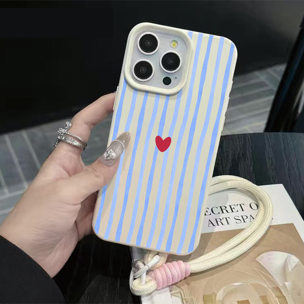Custodia per telefono con cuor - Apple Iphone 15 recensione e prezzo