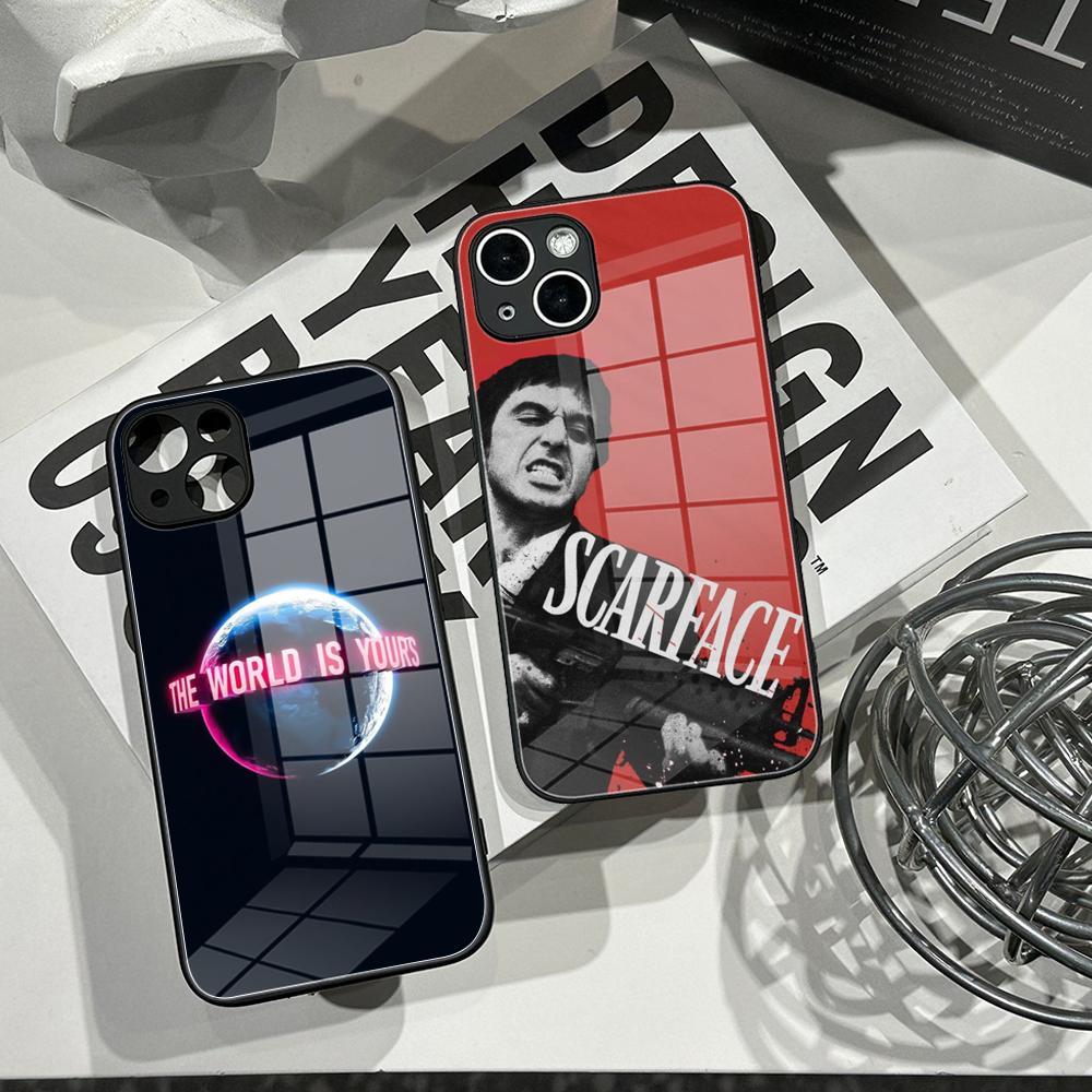 Cover per Telefono S-Scarface  - Apple Iphone 15 recensione e prezzo