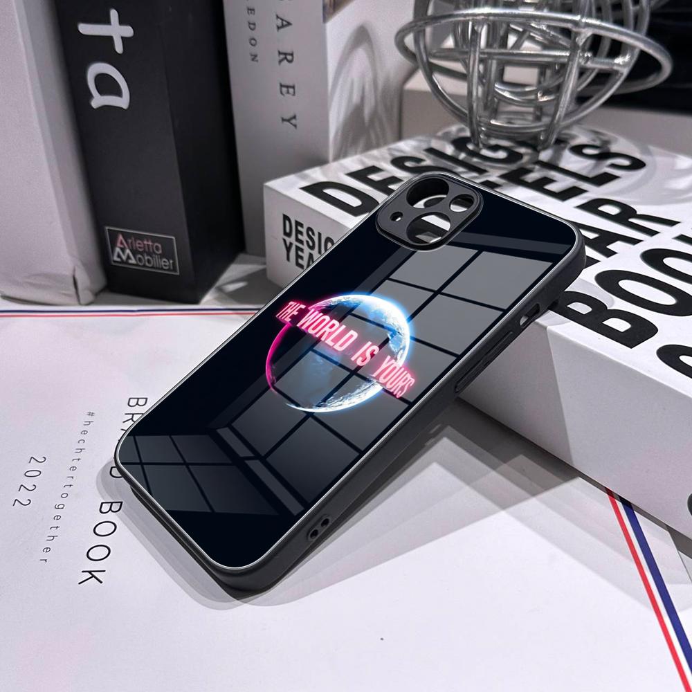 Cover per Telefono S-Scarface  - Apple Iphone 15 recensione e prezzo