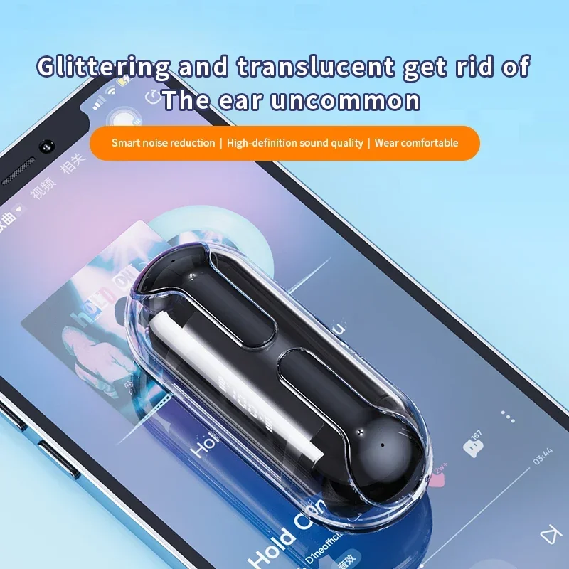 Auricolari wireless TM20 TWS c - Phone Accessories Amazon recensione e prezzo