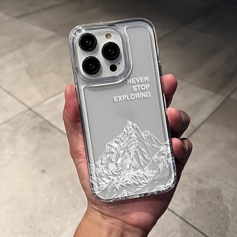 Cover Morbida Trasparente con  - Apple Iphone 15 recensione e prezzo