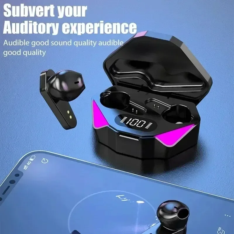 X15 TWS Auricolari da gioco Au - Phone Accessories Amazon recensione e prezzo