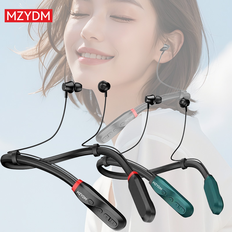 Cuffie Bluetooth Wireless MZYD - Phone Accessories Amazon recensione e prezzo