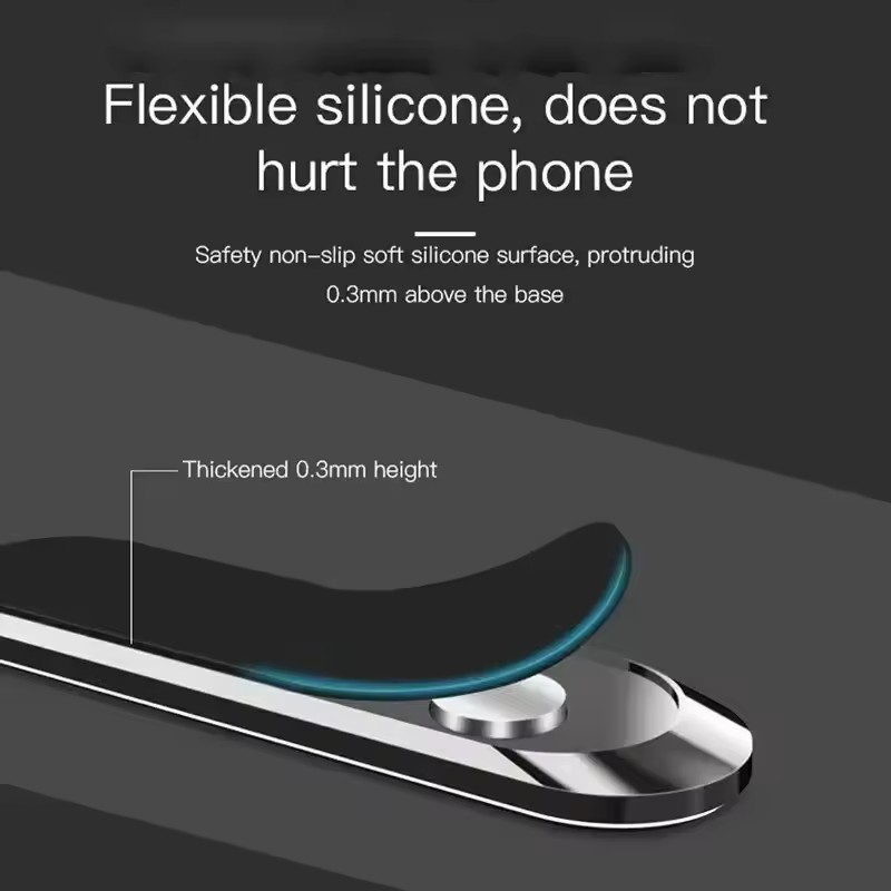 Supporto magnetico per telefon - Phone Accessories Useful recensione e prezzo