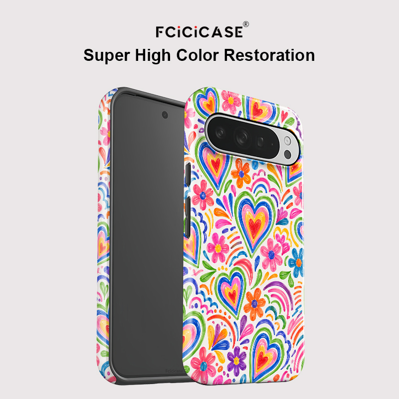 Fcicicase per Pixel 10A Custod - Google Pixel 9 Pro recensione e prezzo