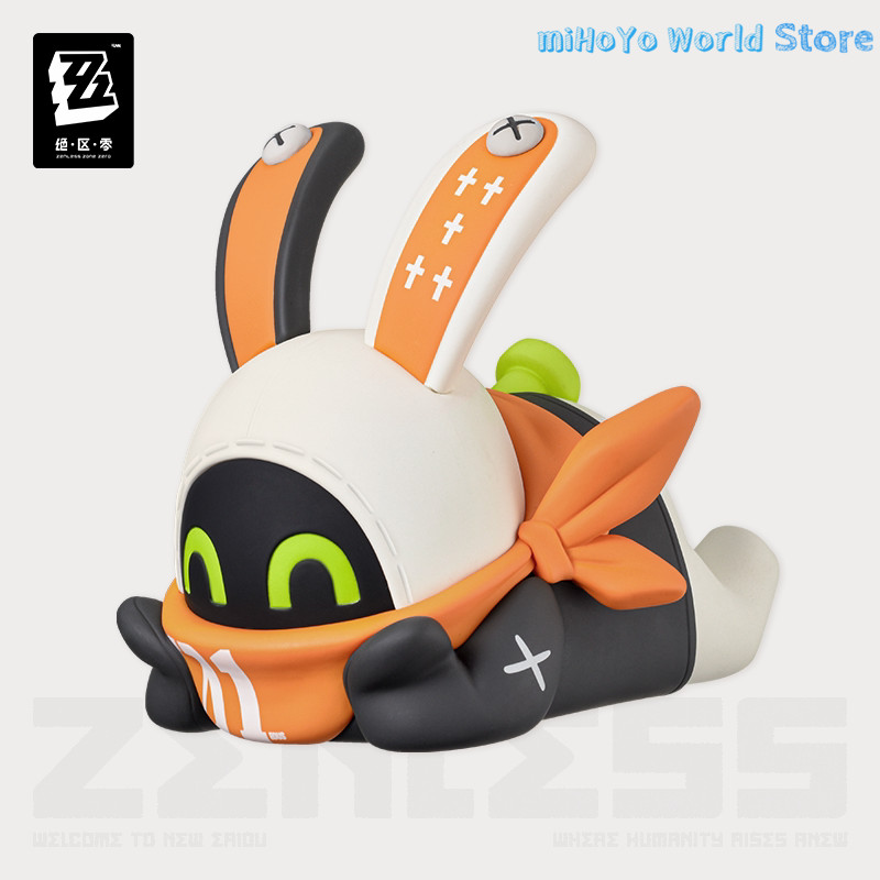 [Autentico] Bangboo Prop Zenle - Phone Zone Accessories & Repair Photos recensione e prezzo