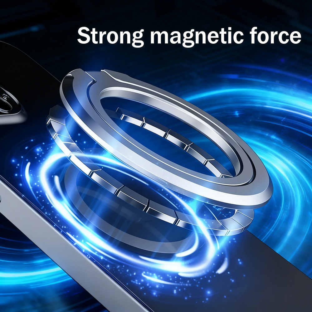Supporto Magnetico ad Anello p - Phone Accessories Useful recensione e prezzo