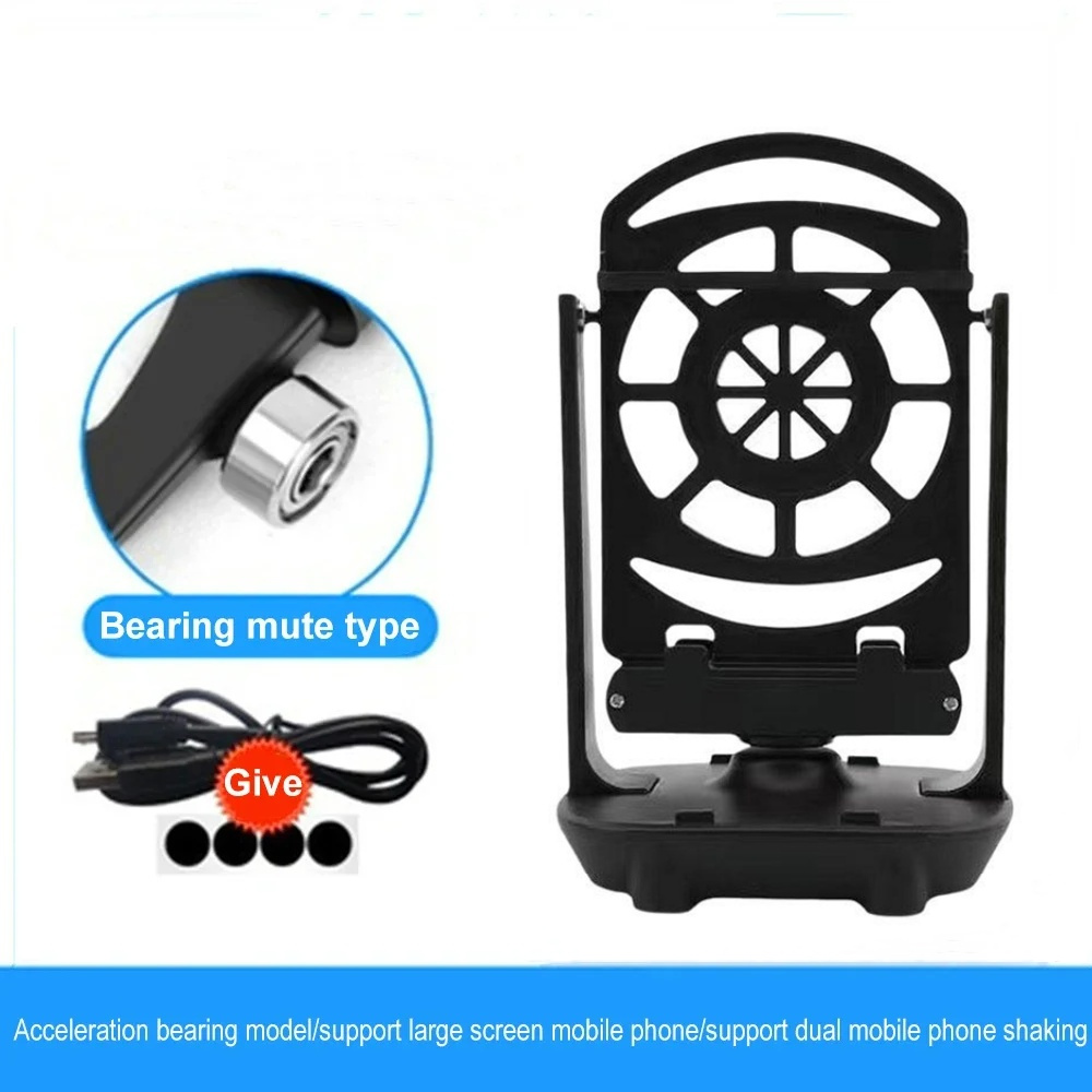Supporto Oscillante Silenzioso - Phone Accessories Useful recensione e prezzo