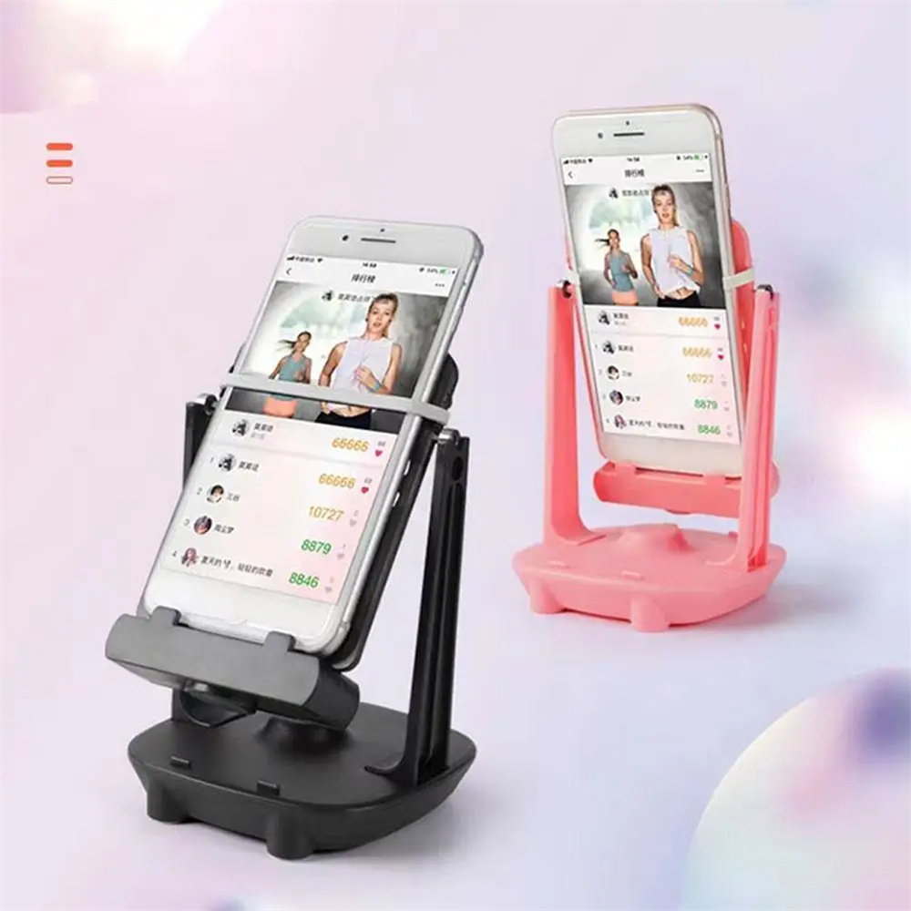 Supporto Oscillante Silenzioso - Phone Accessories Useful recensione e prezzo