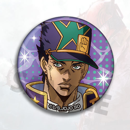 JoJo's Bizarre Adventure Stone - Phone Accessories Charms recensione e prezzo