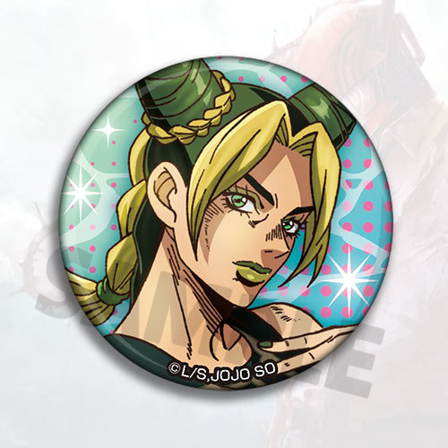JoJo's Bizarre Adventure Stone - Phone Accessories Charms recensione e prezzo