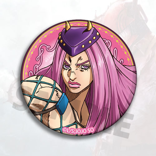 JoJo's Bizarre Adventure Stone - Phone Accessories Charms recensione e prezzo