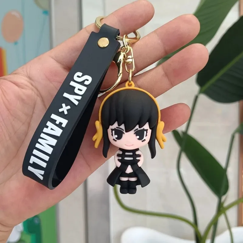 Portachiavi Kawaii Anime SPY×F - Phone Accessories Charms recensione e prezzo