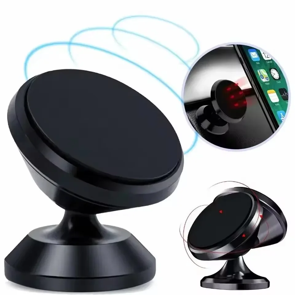 Supporto Magnetico per Telefon - Phone Accessories Useful recensione e prezzo