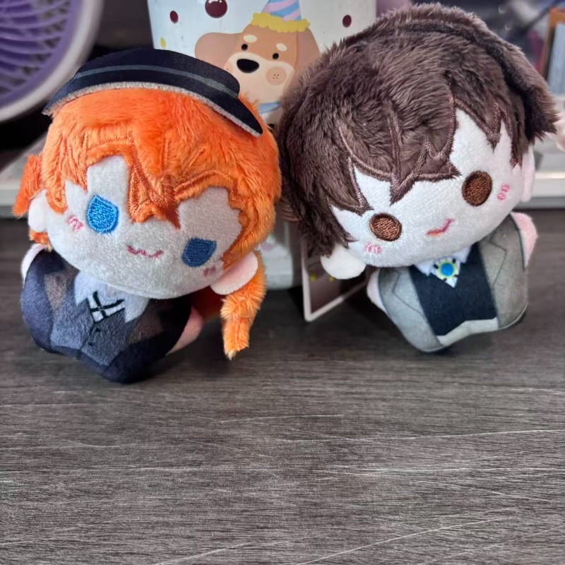 Set di peluche anime kawaii, b - Phone Accessories Charms recensione e prezzo