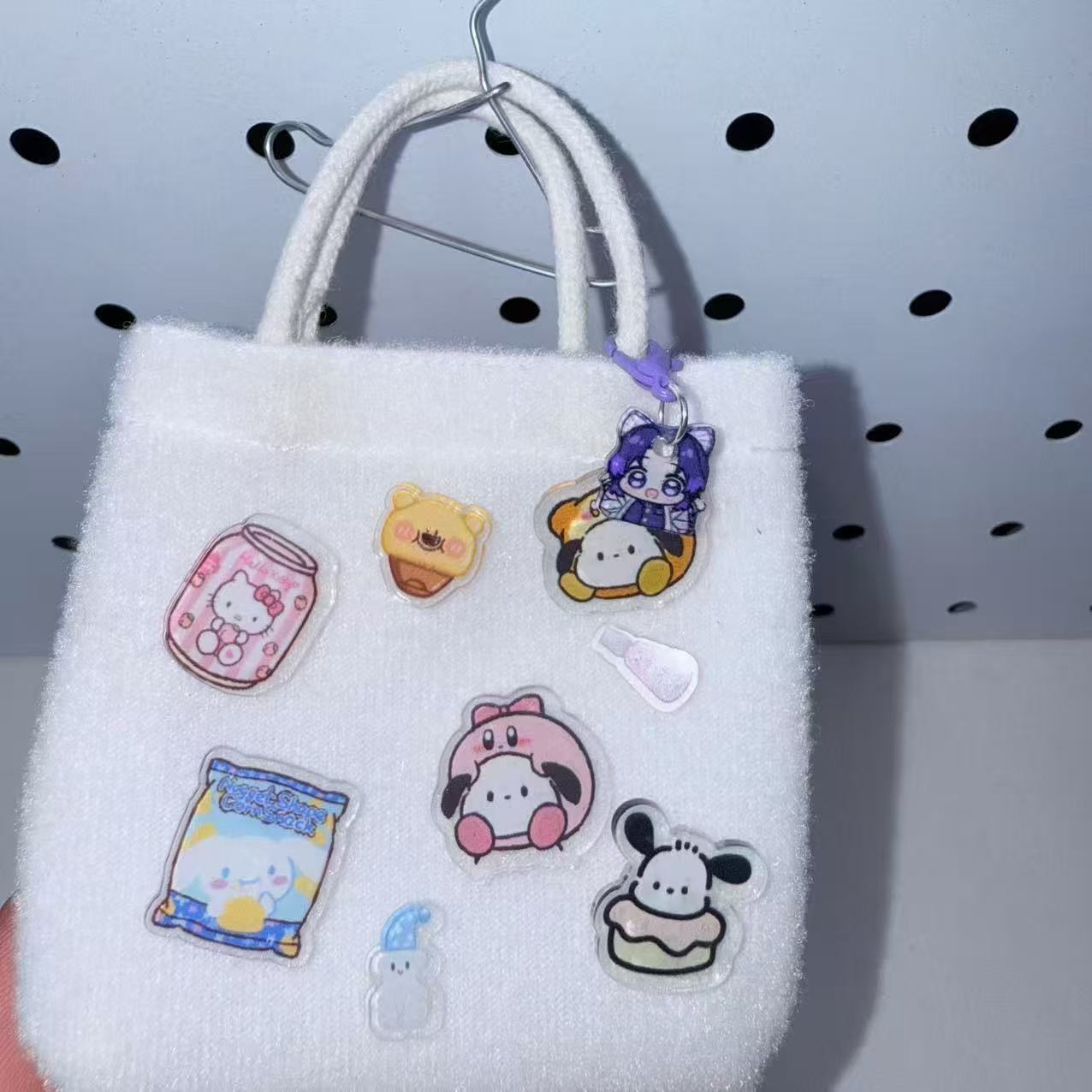 Popolare portachiavi Demon Sla - Phone Accessories Charms recensione e prezzo
