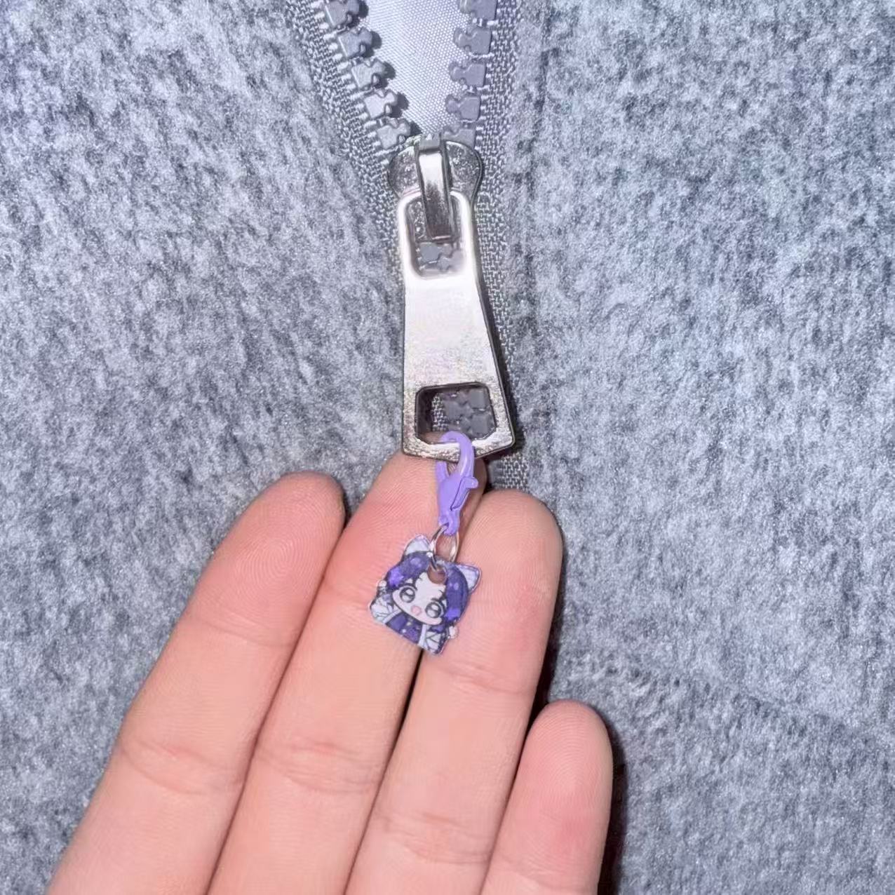 Popolare portachiavi Demon Sla - Phone Accessories Charms recensione e prezzo