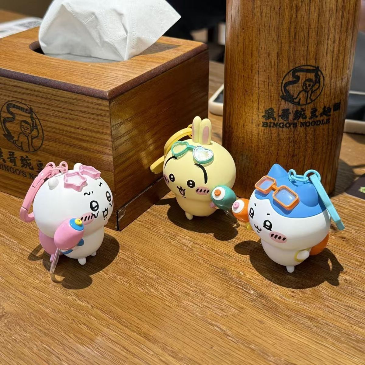 Super Carino Kawaii Anime Chii - Phone Accessories Charms recensione e prezzo