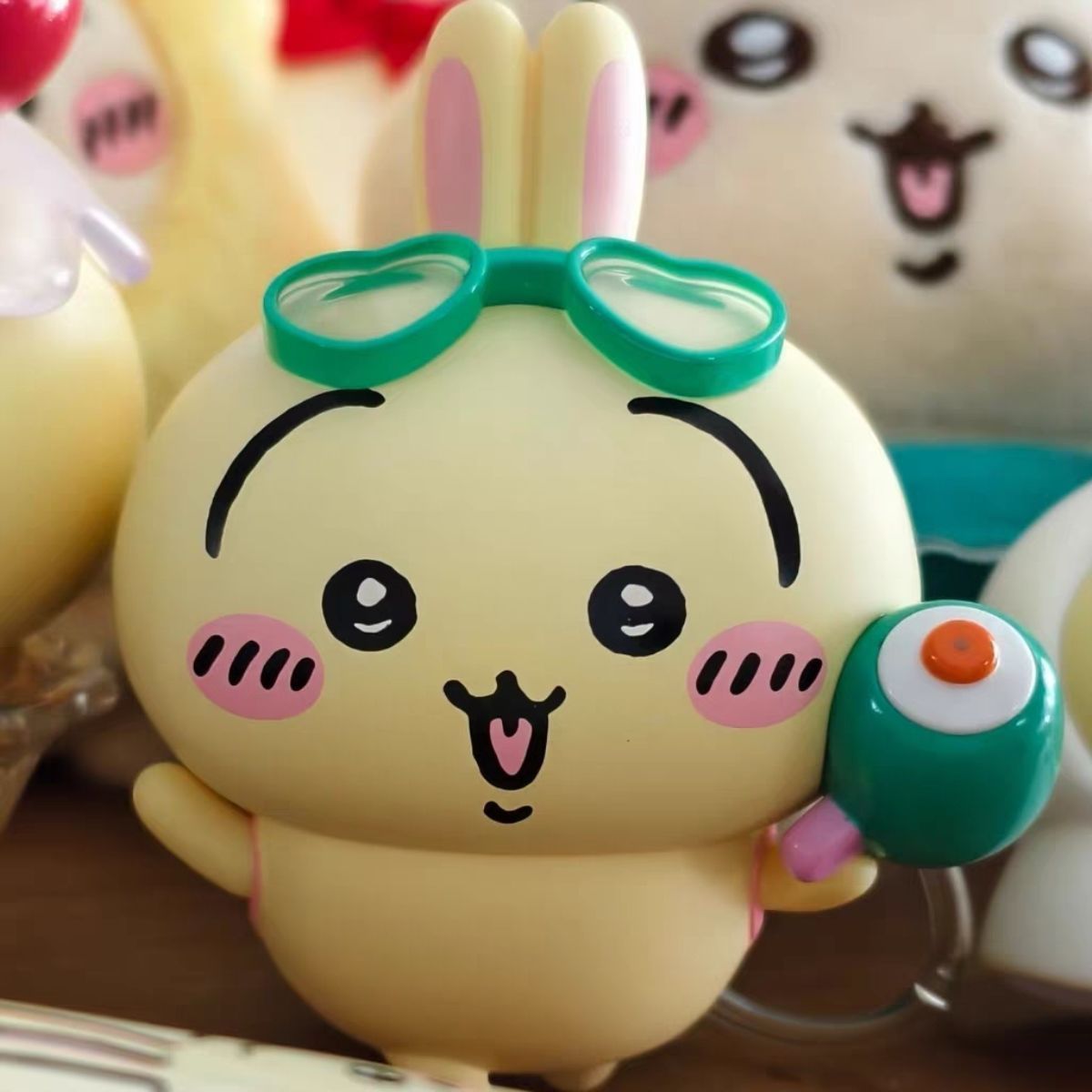 Super Carino Kawaii Anime Chii - Phone Accessories Charms recensione e prezzo